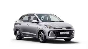 HYUNDAI AURA